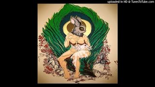 The Worship of Silence - Trying to Breathe Through Your Eyes