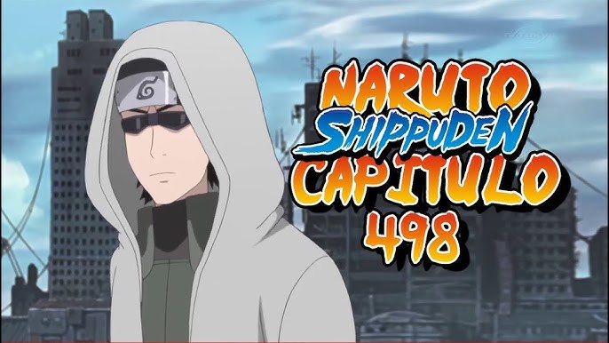 Desafío Naruto: Demuestra tus conocimientos sobre la apasionante historia  de los Hokage! - OVIGEM