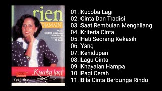 Rien Djamain  Kucoba Lagi 1986