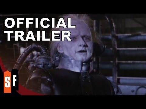 Millenium (1989) - Official Trailer (HD)