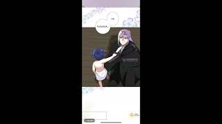 Princess's adventure abroad chapter 73