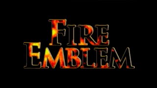 Fire Emblem: Path of Radiance E3 2005 Trailer