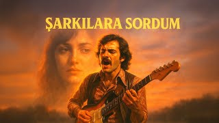 Zeki Müren - Şarkılara Sordum 1970’Ler Anadolu Rock Yorumu