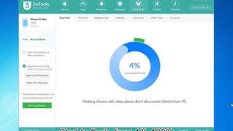 How to downgrade iOS12. 2 to iOS 12.1.4 without losing data?