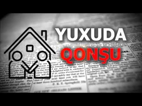 Video: Qonşu saxtakarlığı nə deməkdir?