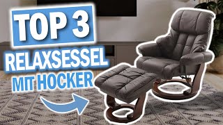 Die Besten Relaxsessel Mit Hocker Top 3 Relaxsessel Mit Hocker Vergleich 2026