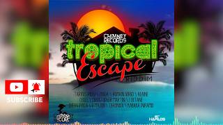 TROPICAL ESCAPE RIDDIM MIX (2013) Chronixx | Tarrus Riley | I-Octane | Romain Virgo | Zagga & MORE !