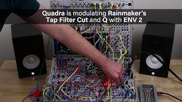 Mother Gets A New Groove