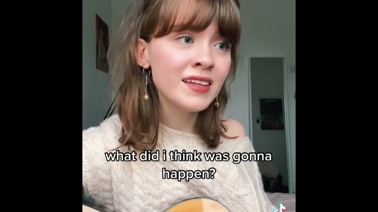 Maisie Peters TikTok - Original Songs Part 2