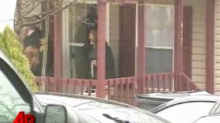 Four-year-old Boy Abducted From Home Found Safe