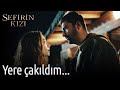 Sefirin Kızı | Yere Çakıldım...