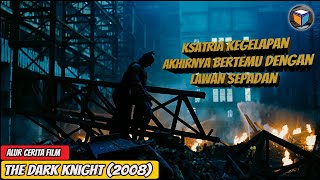 BATMAN THE DARK KNIGHT FULL MOVIE SUB INDO - Alur Cerita BATMAN THE DARK KNIGHT (2008)