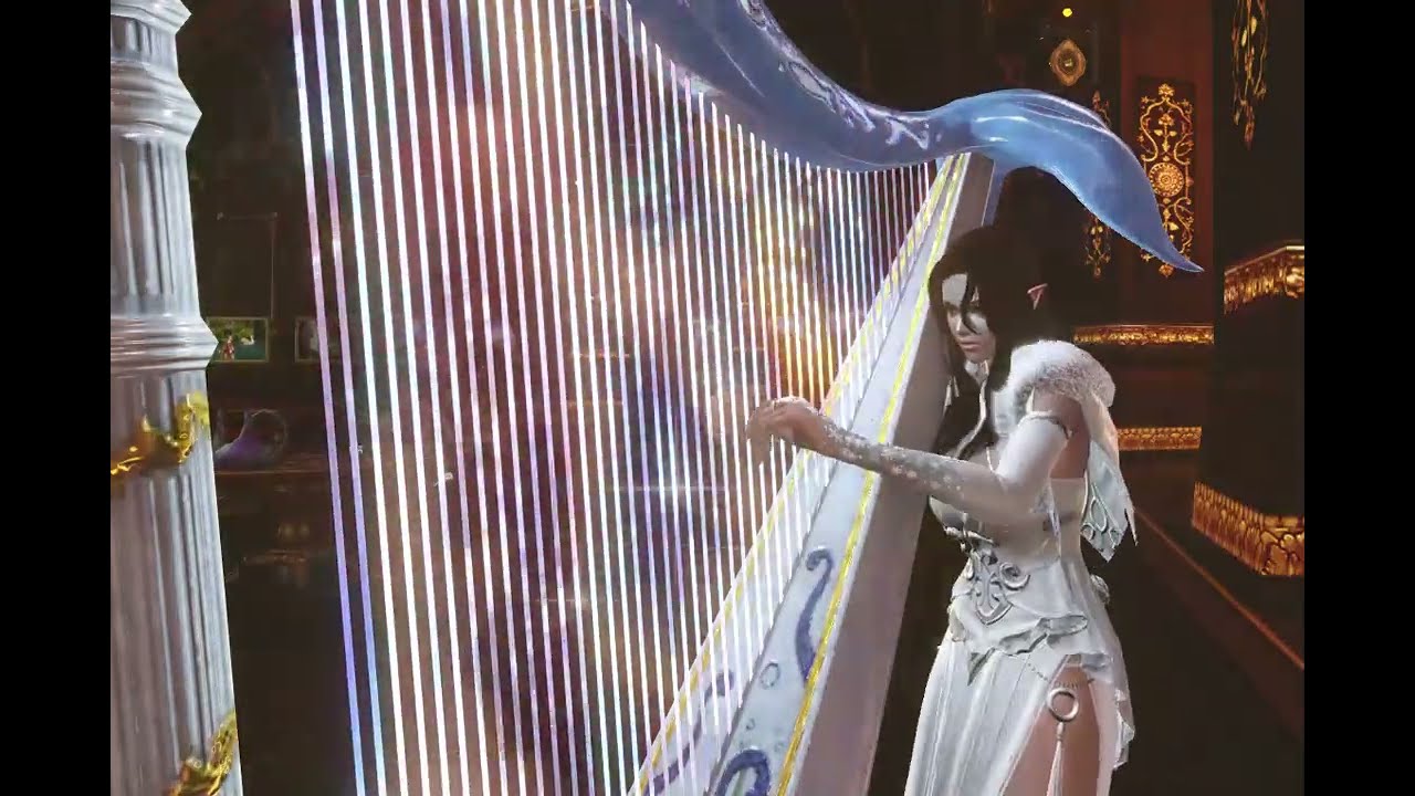 Archeage: Sailor Moon cover