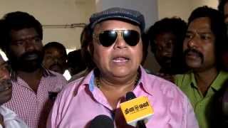 Radha Ravi - Naanum Telugu Kaaran Dhaan Da...