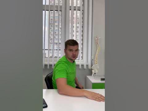 Что делать когда ПРОДУЛО ШЕЮ? Продуло шею, что делать? 1 простое ...