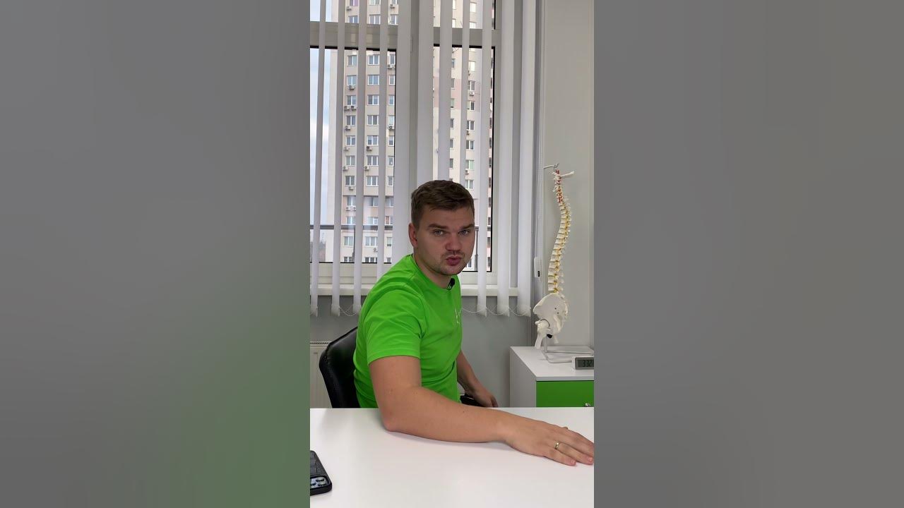 Что делать когда ПРОДУЛО ШЕЮ? Продуло шею, что делать? 1 простое ...