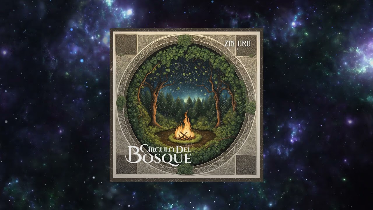 Watch Círculo Del Bosque - Zin Uru (Visualizer) on YouTube Watch Círculo Del Bosque - Zin Uru (Visualizer) on YouTube