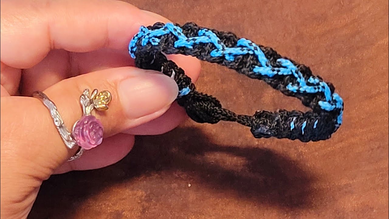 Easy Bracelet Design 💕