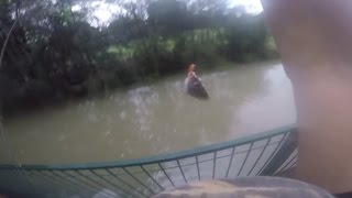 Urban Fishing Tips and Techniques How to Fish Sydney Sewage and Storm water drains for bream.