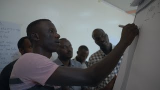 RWAMREC Empowers RWAMNET Members with Gender Transformative Approach Training