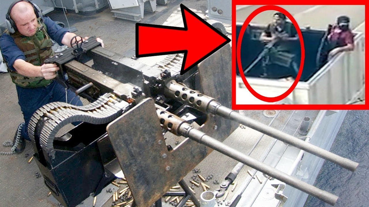 Conoce la Browning de Sinaloa 