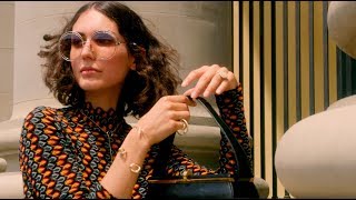The FW18 Trend Report with Diletta Bonaiuti  | NET-A-PORTER