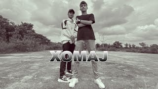 Xomaj - Jojoxhimo I Official Music Video I Assamese Rap Song I Rap Waves