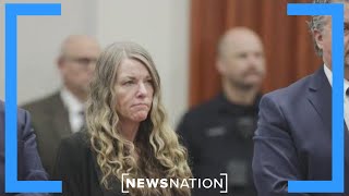 What could've changed Lori Vallow's verdict? | NewsNation Live