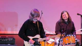 Jerry's Breakdown - Masters of the Telecaster - Jim Weider, G.E. Smith, Larry Campbell
