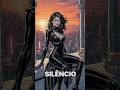Mulher-Gato 2018: A Fuga de Selina para Villa Hermosa