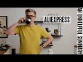 AliExpress, An Unhelpful James Hoffmann Summary видео