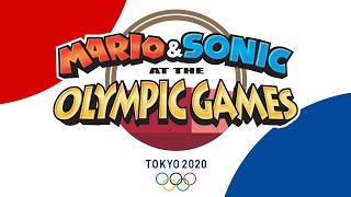 Sport Climbing - Mario & Sonic at the Olympic Games Tokyo 2020 @TimmyTurnersGrandDad