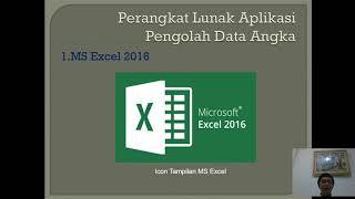 Pertemuan ke 6 bab2 pengolahan data ...