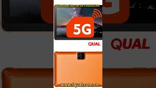 11.6 - inch 5G Call Tablet: High - Performance Android14 with GPS &amp; Bluetooth #oem #5g #tablet #odm