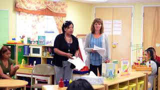 GLCAC: Head Start: Role of the Parents Orientation 2017