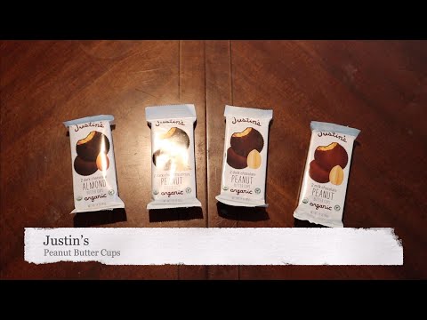 Justin S Peanut Butter Cups Customer Service