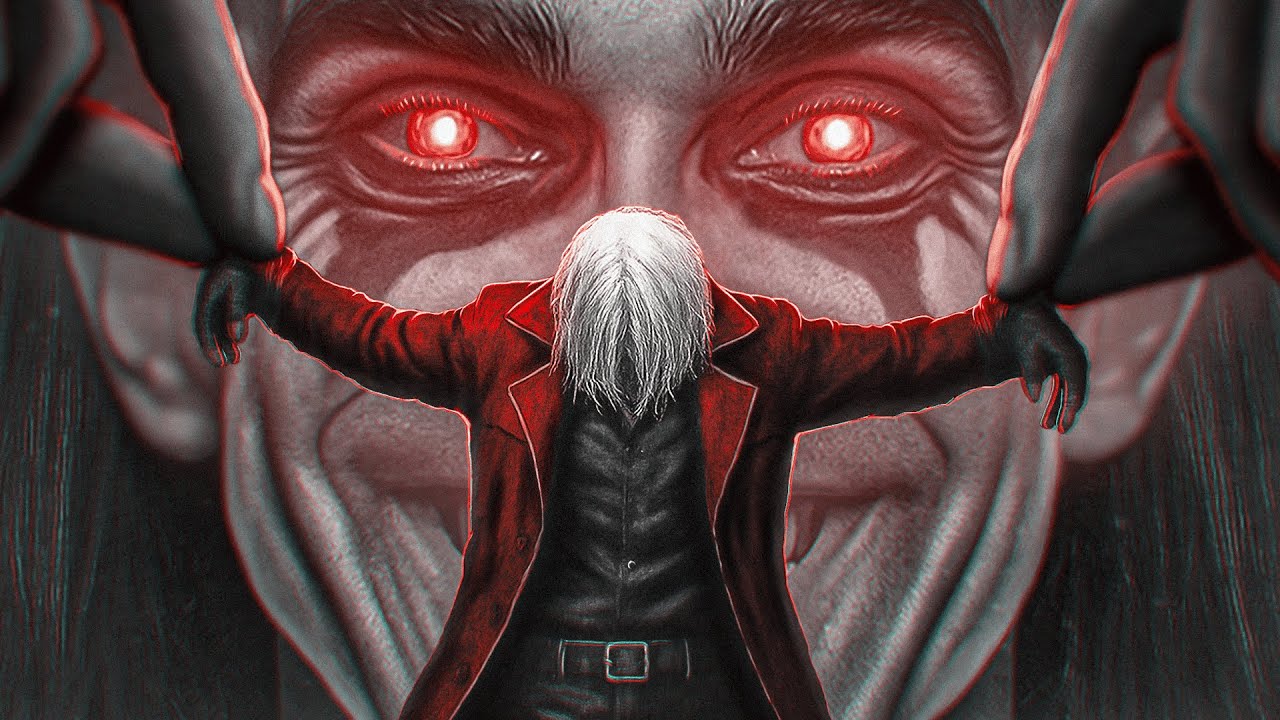 МИРУ СНОВА НУЖЕН DEVIL MAY CRY!