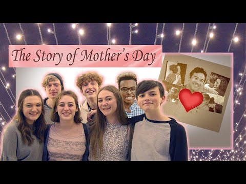 Mother's Day still