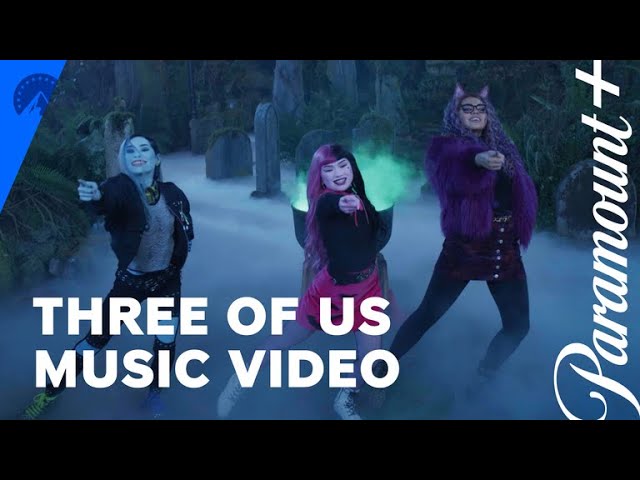Watch film Monster High: The Movie | Three of Us Official Music Video