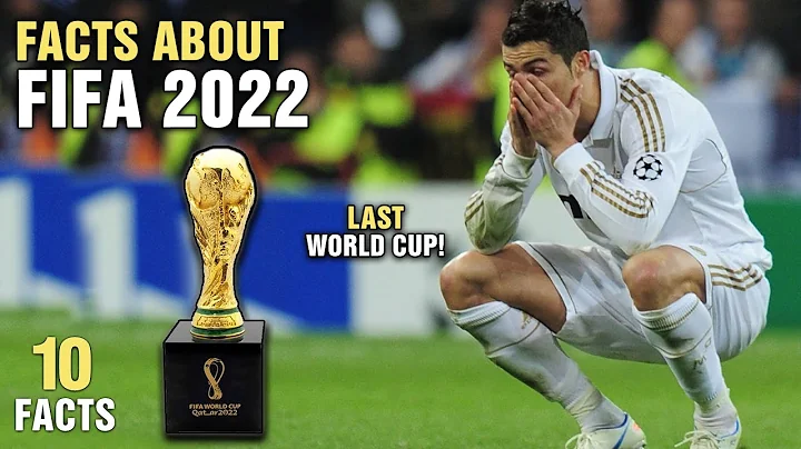 10 Surprising Facts About FIFA World Cup Qatar 2022