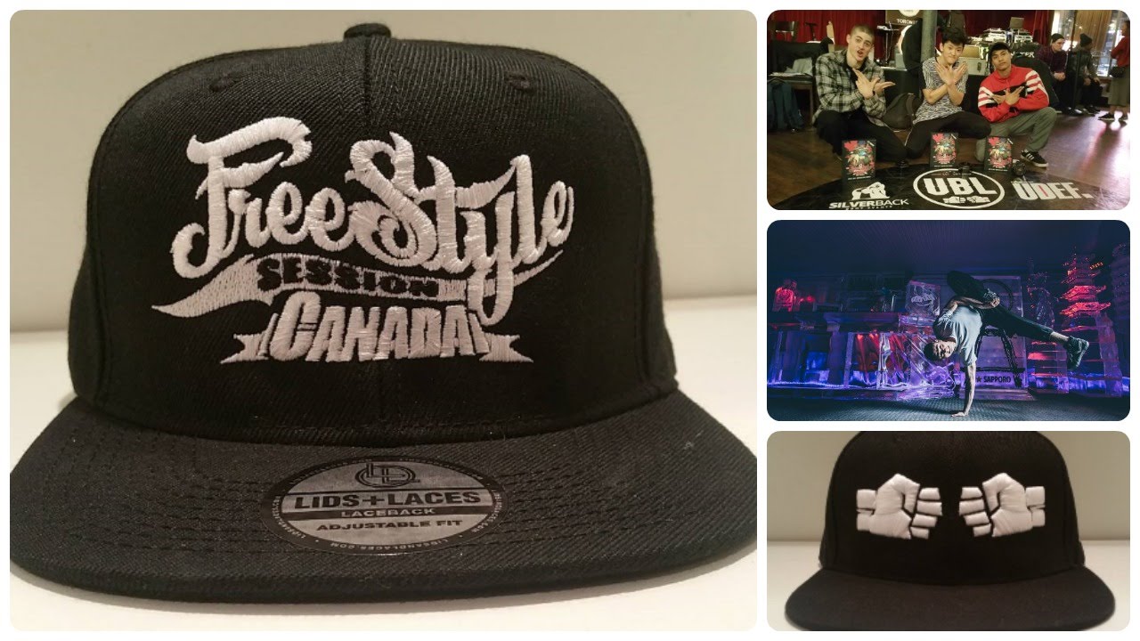 Freestyle Session Canada: Rock Harder II