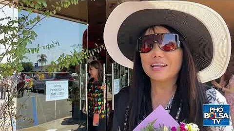 Ca s Lynda Trang i "ng hnh" ln u gp ca s Kim Ngn n...