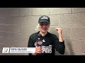 Binghamton Women's Lacrosse Reflects on Winning 2024 #AEWLAX Title