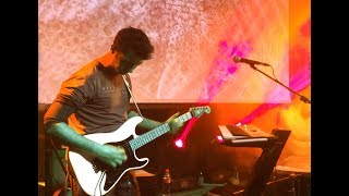 Aviator  Holding On  Aor Cover