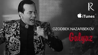 Ozodbek Nazarbekov - Gulyuz (jonli ijro) | Озодбек Назарбеков - Гулюз (жонли ижро)