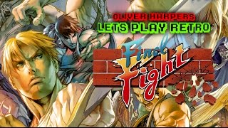 Final Fight (Arcade) - Lets Play Retro