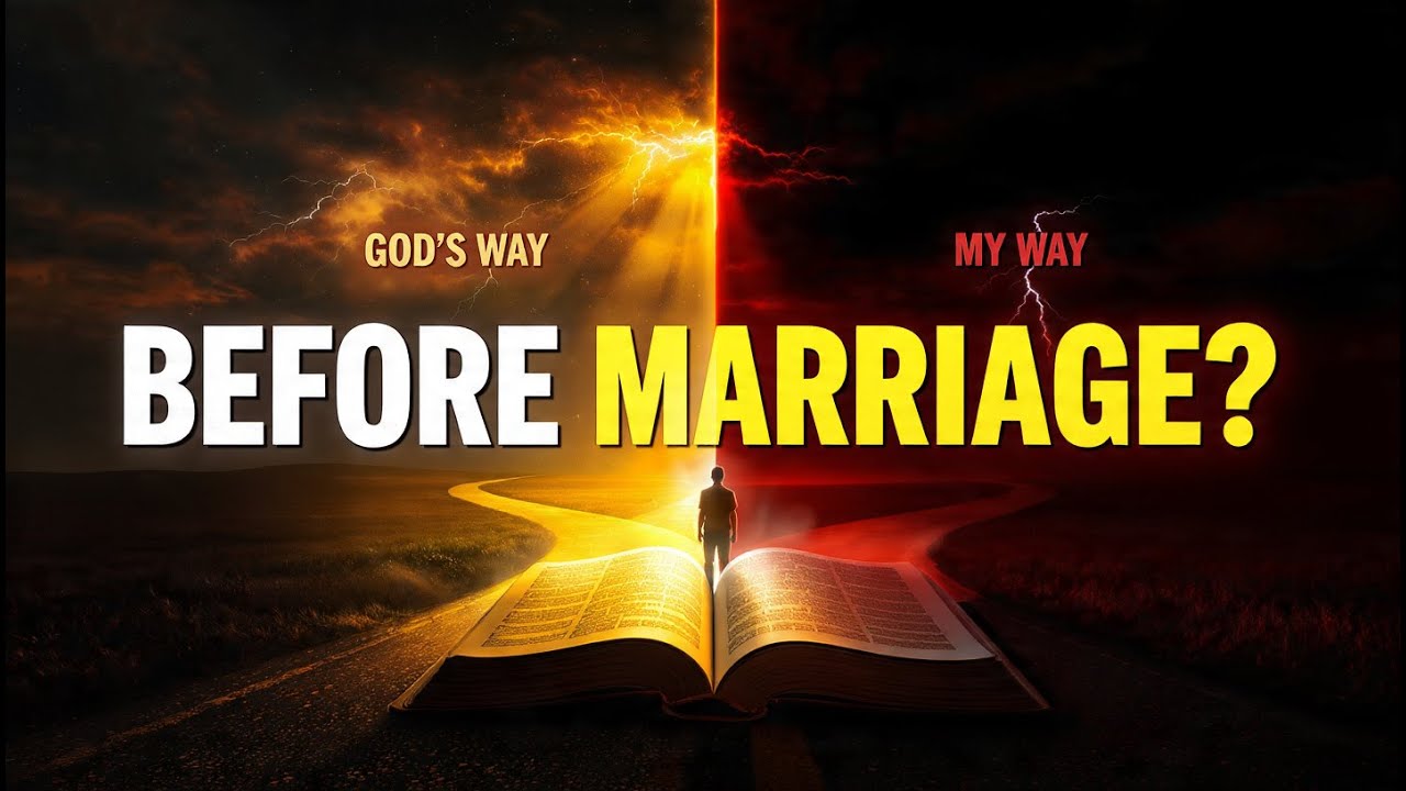 Can Christians Engage in Other Forms of Intimacy Before Marriage?| SoulSpark Word