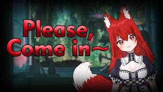 Fox Ramblings