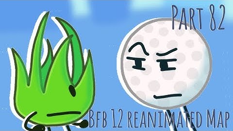 Bfb 12: reanimated MAP // Part 82 // #PRINCEBFB12MAP