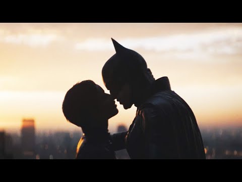 The Batman | Someone Who Cares Music Video
